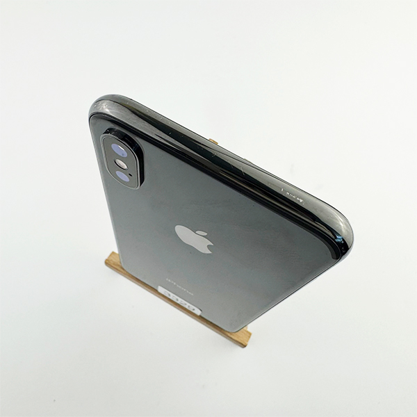 Apple iPhone X 64GB Space Geray Б/У №3329 (Стан 8/10)