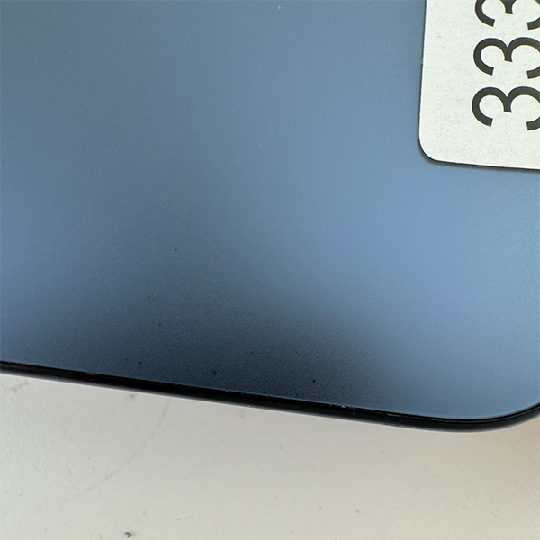 Apple iPhone 15 Pro 128GB Blue Titanium Б/У №3331 (Стан 9/10)