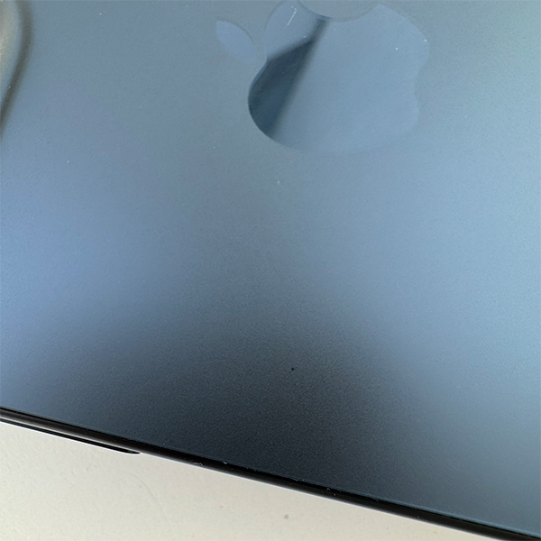 Apple iPhone 15 Pro 128GB Blue Titanium Б/У №3331 (Стан 9/10)