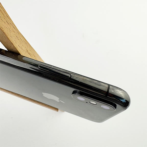 Apple iPhone X 64GB Space Geray Б/У №3329 (Стан 8/10)