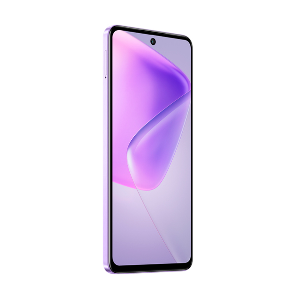 Смартфон Infinix Hot 50 (X6882) 8/128GB Dreamy Purple