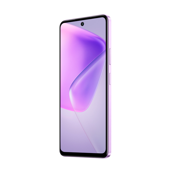 Смартфон Infinix Hot 50 (X6882) 8/128GB Dreamy Purple