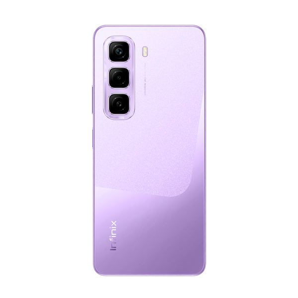 Смартфон Infinix Hot 50 (X6882) 8/128GB Dreamy Purple