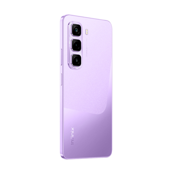 Смартфон Infinix Hot 50 (X6882) 8/128GB Dreamy Purple
