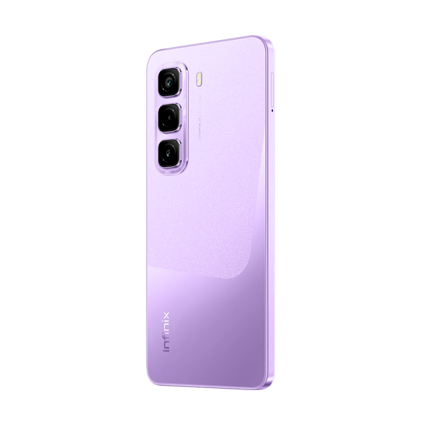 Смартфон Infinix Hot 50 (X6882) 8/128GB Dreamy Purple