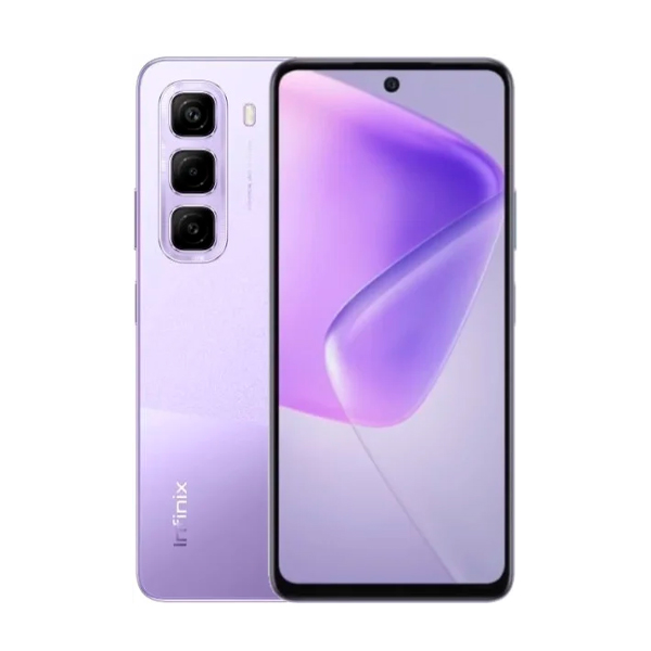 Смартфон Infinix Hot 50 (X6882) 8/128GB Dreamy Purple