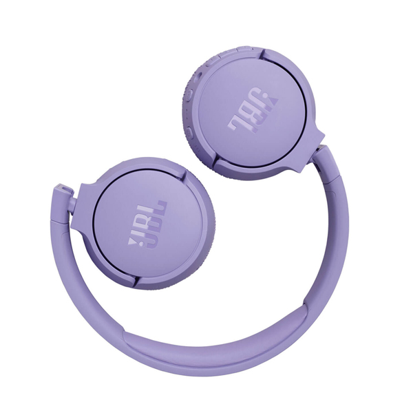 Bluetooth Навушники JBL Tune 670NC (JBLT670NCPUR) Purple