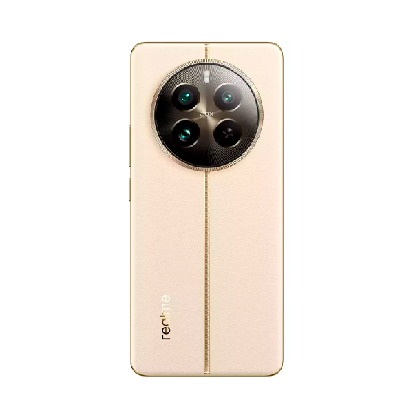 Смартфон Realme 12 Plus 5G 12/512Gb NFC Beige українська версія