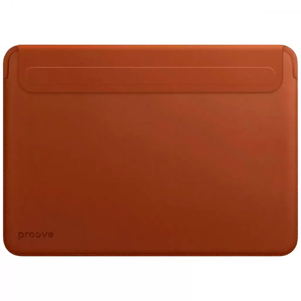 Чохол Proove Leather Sleeve MacBook 15,4