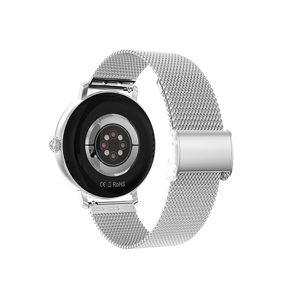 Смарт-годинник Smart Watch DTS DTNO1 Silver