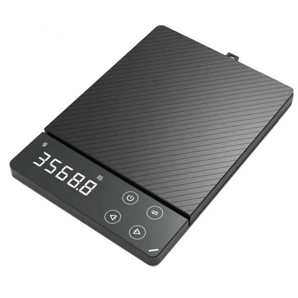 Весы кухонные Xiaomi Duka Electronic Scales ES1