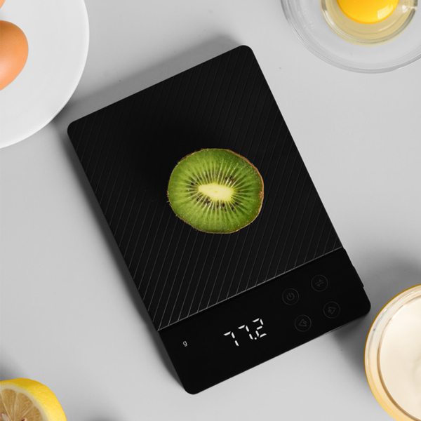 Весы кухонные Xiaomi Duka Electronic Scales ES1