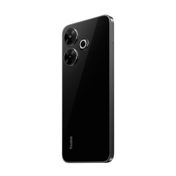 Смартфон XIAOMI Redmi 13 6/128Gb Dual sim (midnight black) українська версія