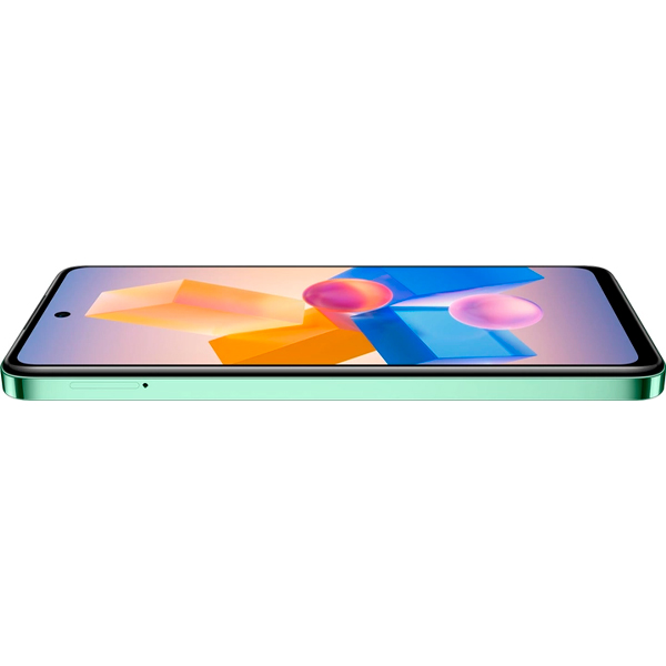 Смартфон Infinix Hot 40i (X6528) 4/128GB Green