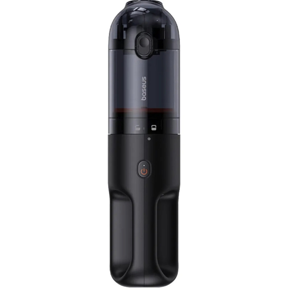 Автомобільний пилосос Baseus AP01 Handy Vacuum Cleaner (5000pa) Black