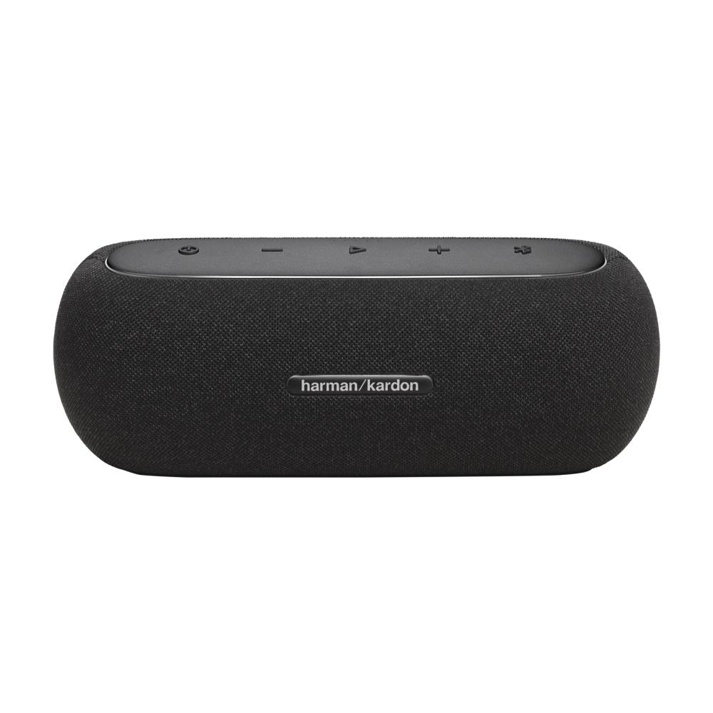 Акустична система портативна з БТ harman/kardon HKLUNABLKEU