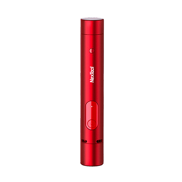 Ліхтарик Xiaomi NexTool Flashlight With Electric Arc Red (NE2041)