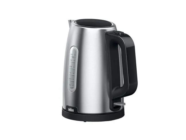 Електрочайник BRAUN WK 1500 BK