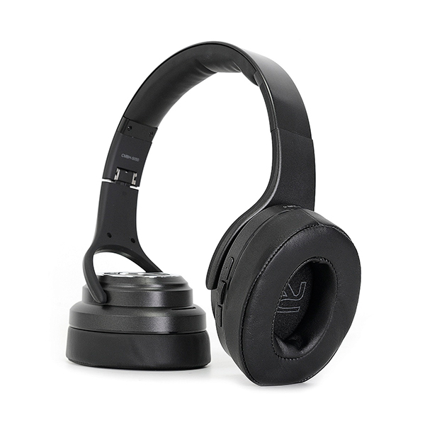 Bluetooth Наушники Crown CMBH-5050 Black