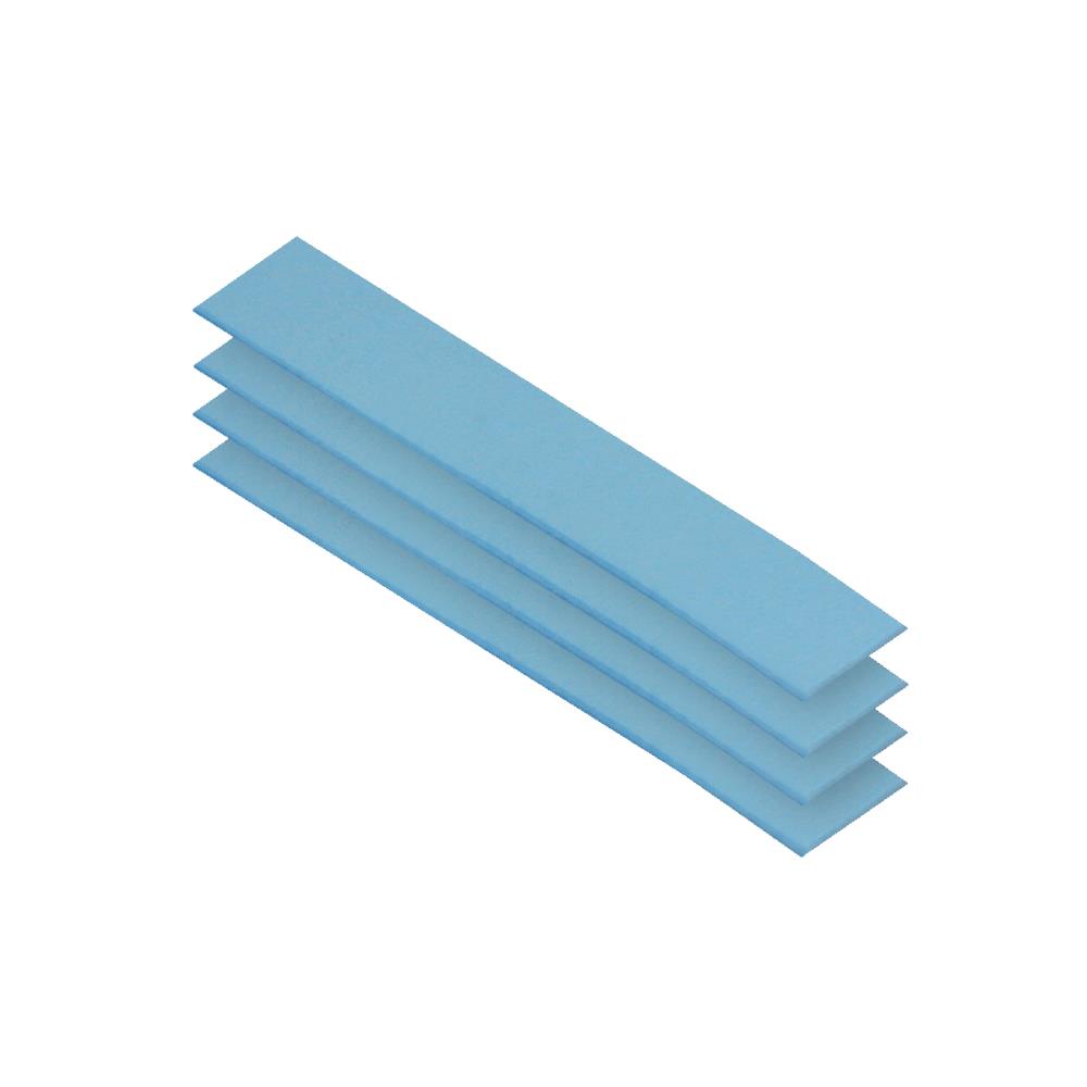 Термопрокладка для процесора 4PK 100X20X1.0 ACTPD00056A ARCTIC