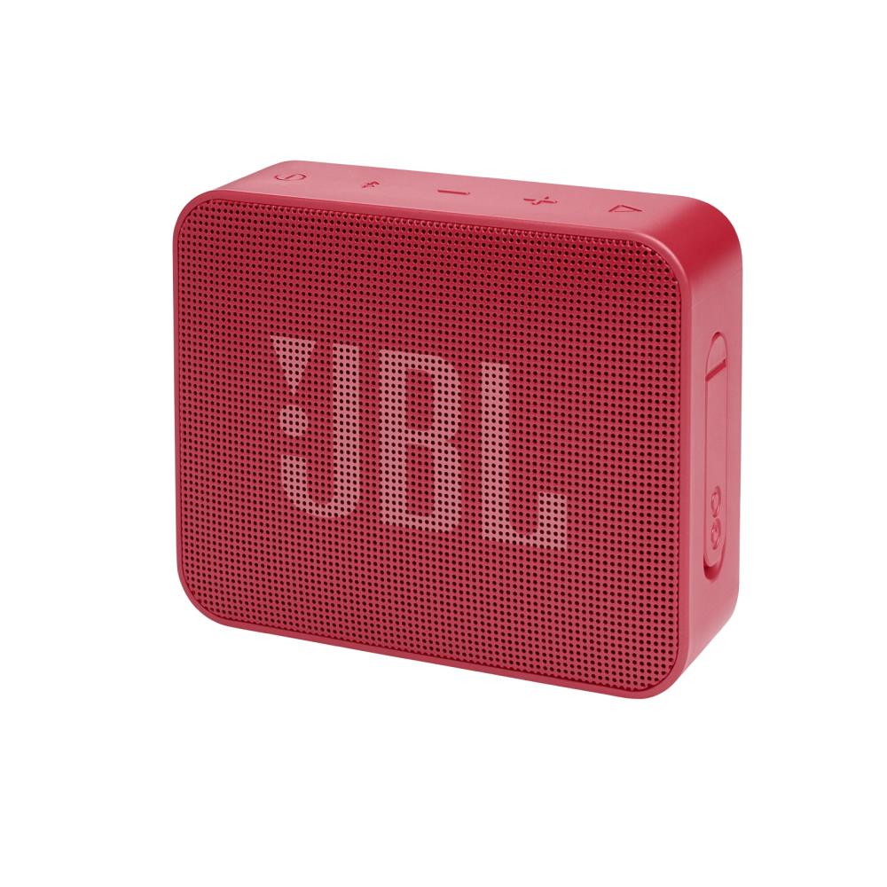Акустична система портативна з БТ (2 динаміка) JBL GOESRED