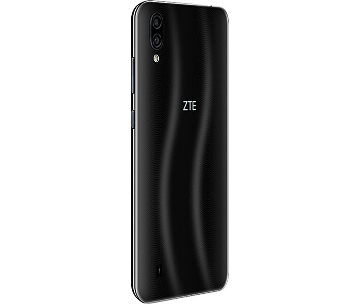 ZTE Blade A51 Lite 2/32GB Black (UA) (K)
