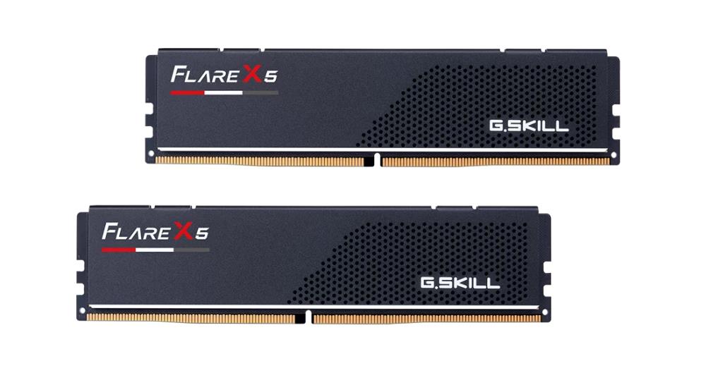 Набір з двох модулів пам'яті 48GB DDR5-6000 K2 6000J3036F24GX2-FX5 G.SKILL