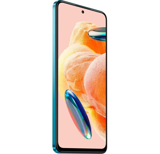 Смартфон XIAOMI Redmi Note 12 Pro 6/128Gb (star blue) Global Version