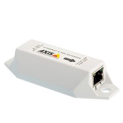 Подовжувач POE T8129 5025-281 AXIS