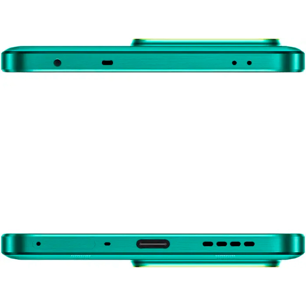 Смартфон Realme GT 7 16/512Gb NFC Green українська версія