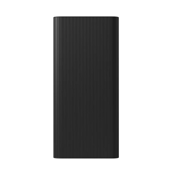 Внешний аккумулятор Xiaomi PB3018ZM 30000mAh 18W Black (BHR9126GL)