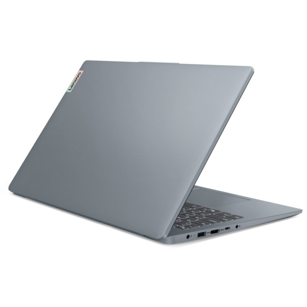 Ноутбук Lenovo Ideapad Slim 3 15ABR8 Arctic Grey (82XM00GCRA)