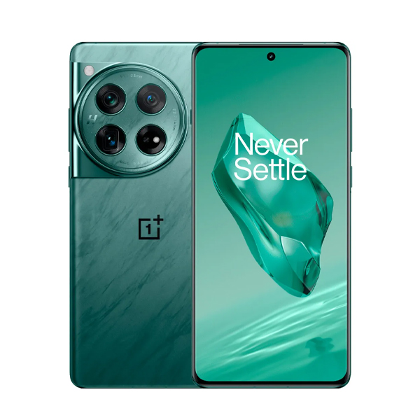 Смартфон OnePlus 12 16/1Tb Flowy Emerald