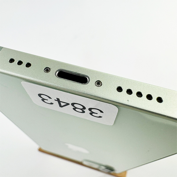 Apple iPhone 12 128GB Green Б/У №3843 (Стан 8/10)