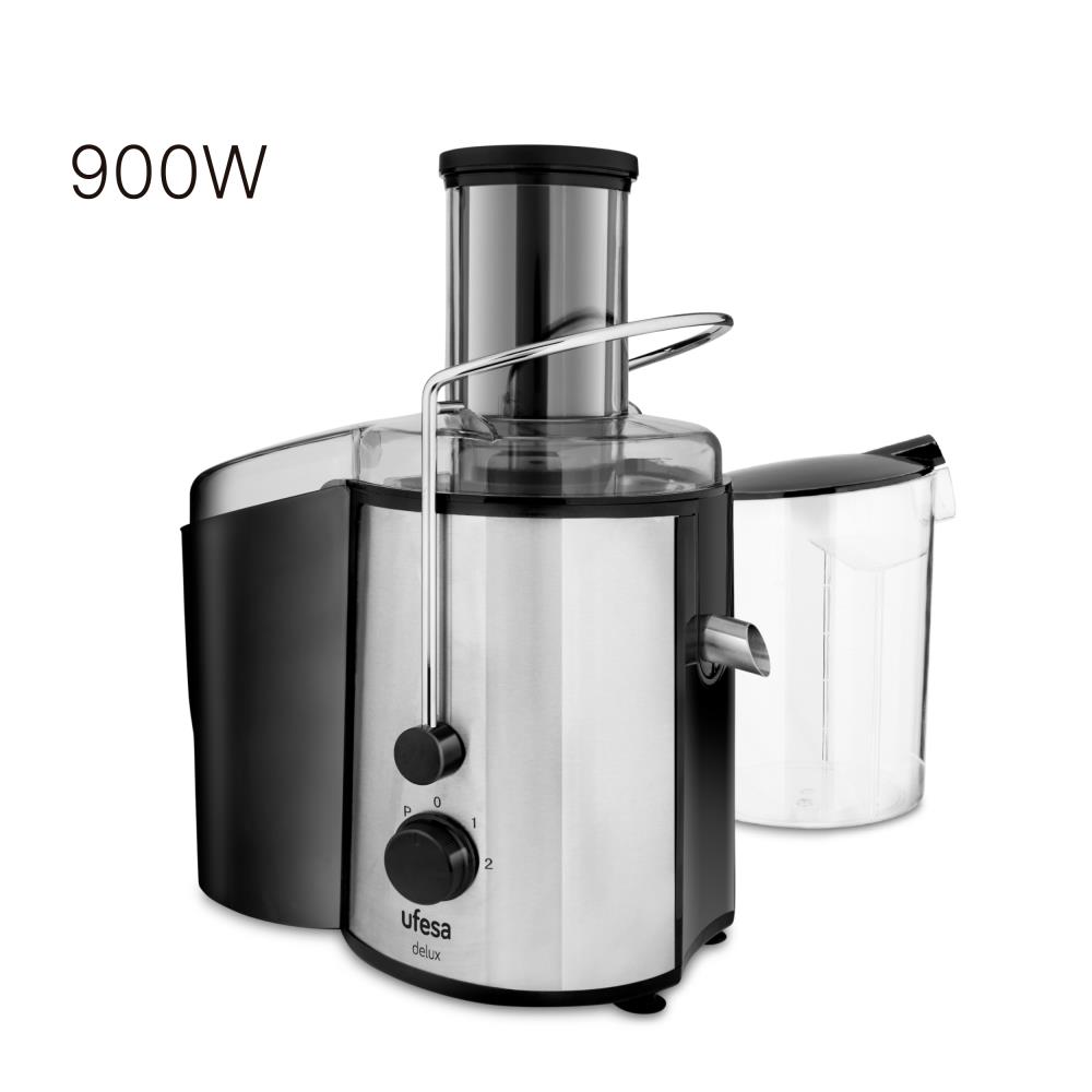 Соковижималка Ufesa LC5750 Delux (71104550)