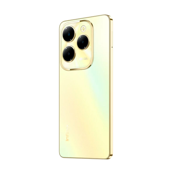 Смартфон Infinix Hot 40 Pro (X6837) 8/256GB Horizon Gold