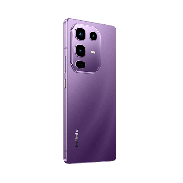 Смартфон Infinix Note 50 Pro (X6855) 12/256GB Enchanted Purple