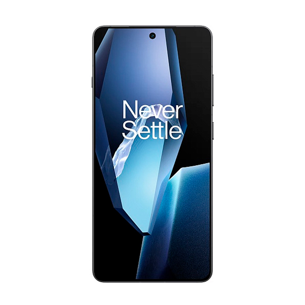 Смартфон OnePlus 13R 12/256Gb Nebula Noir Global Version