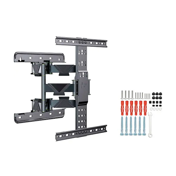 Кронштейн поворотный Gembird WM-65ST-01 32 - 65” (до 37 кг)