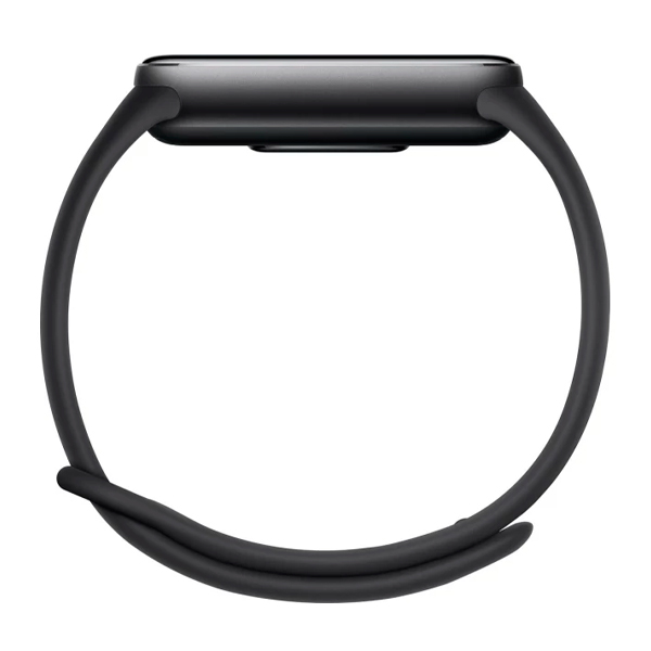 Фітнес-браслет Xiaomi Smart Band 10 Midnight Black (BHR07PYGL)