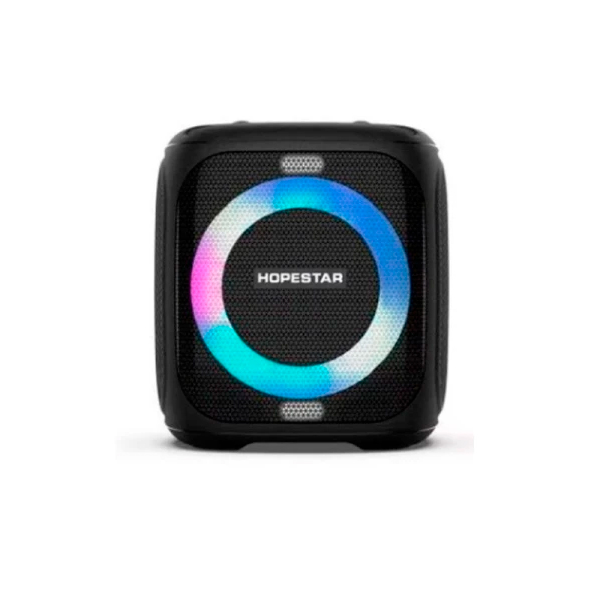 Портативная Bluetooth колонка Hopestar Party 100 Black