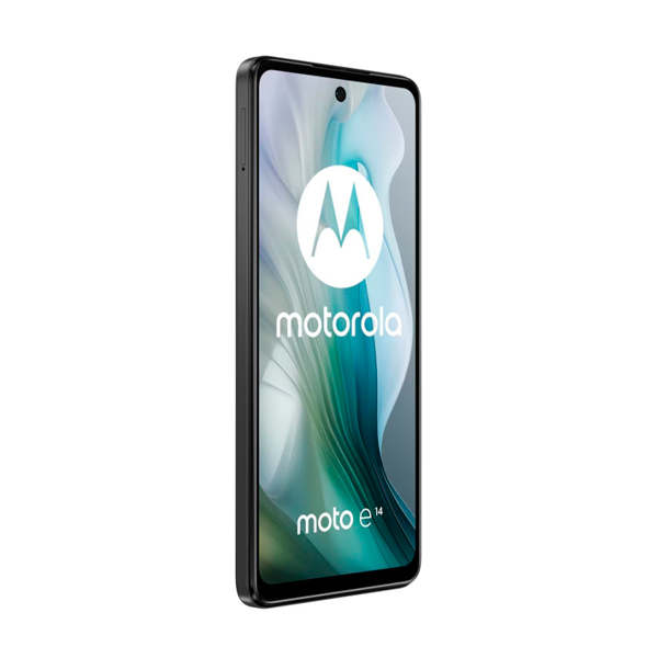 Смартфон Motorola E14 4/64Gb (graphite grey) українська версія
