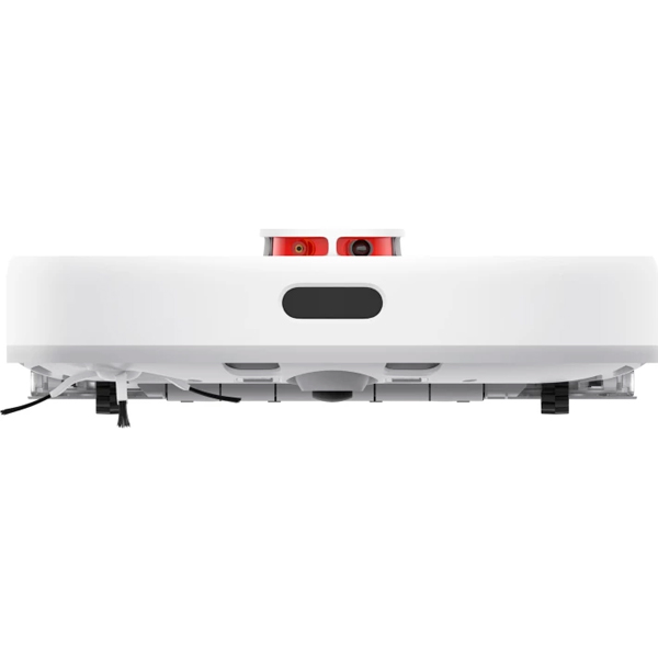 Робот-пилосос з вологим прибиранням Dreame Bot D10s White (RLS3L)