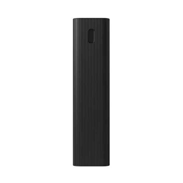 Внешний аккумулятор Xiaomi PB3018ZM 30000mAh 18W Black (BHR9126GL)