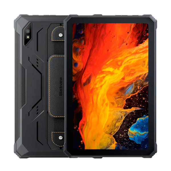 Планшет Blackview Tab Active 8 Pro LTE 8/256Gb (black)