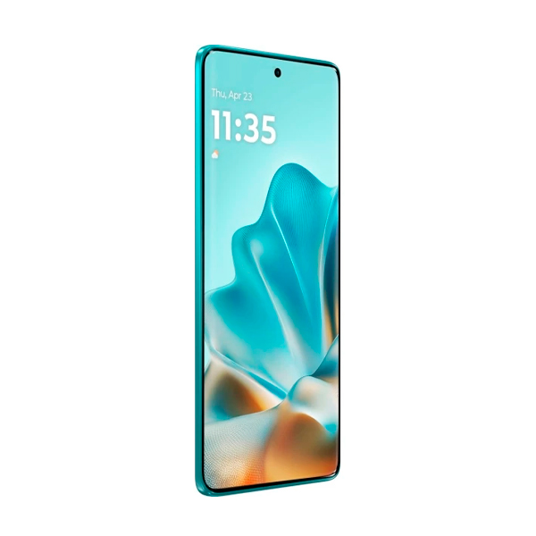 Смартфон Motorola Edge 60 fusion 8/256Gb (amazonite) українська версія
