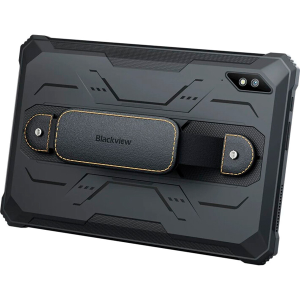 Планшет Blackview Tab Active 8 Pro LTE 8/256Gb (black)