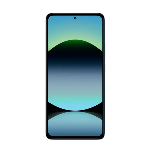 Смартфон XIAOMI Redmi Note 14 8/256Gb (ocean blue) Global Version