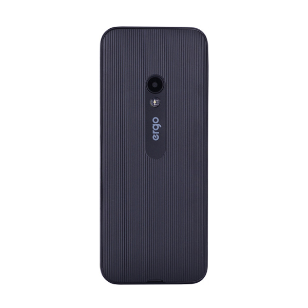 Ergo B281 Dual Sim (black)