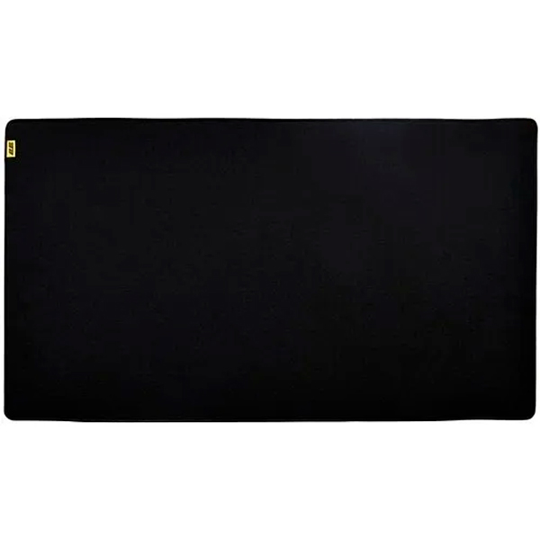 Килимок 2E Gaming Pro Speed XL Black (2E-SPEED-XL-BK-PRO)